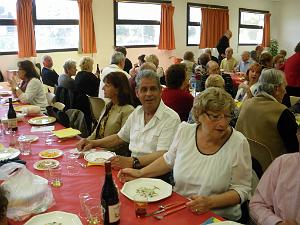 2015 04 06 AVRIL ST LAURENT DU VAR PAELLA AVEC L ALFAN  (14)